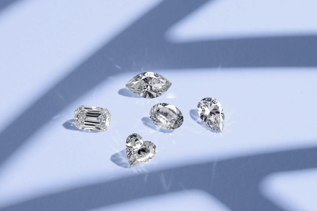 Natural Diamonds vs Lab-Grown Diamonds: What You Need to Know Before You Acquire
