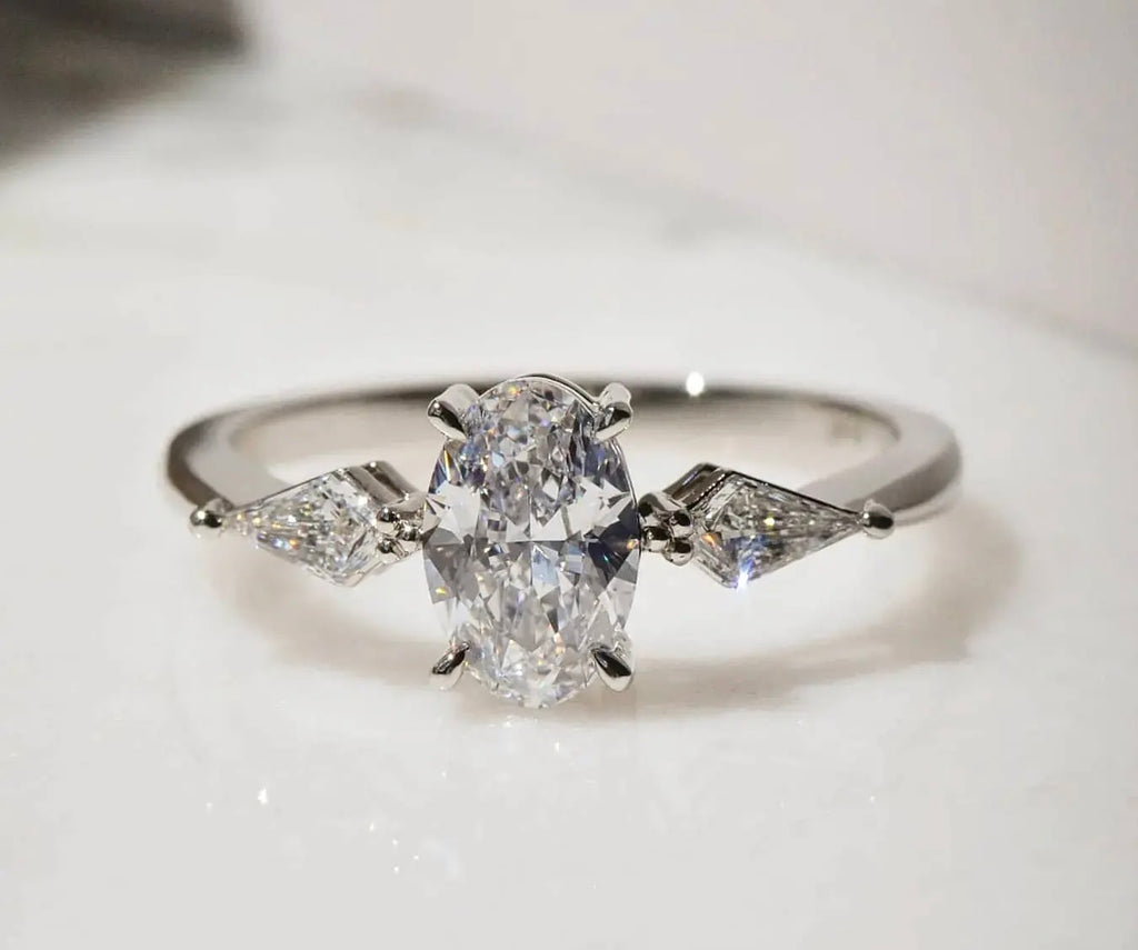How To Clean Your Engagement Ring at Home?