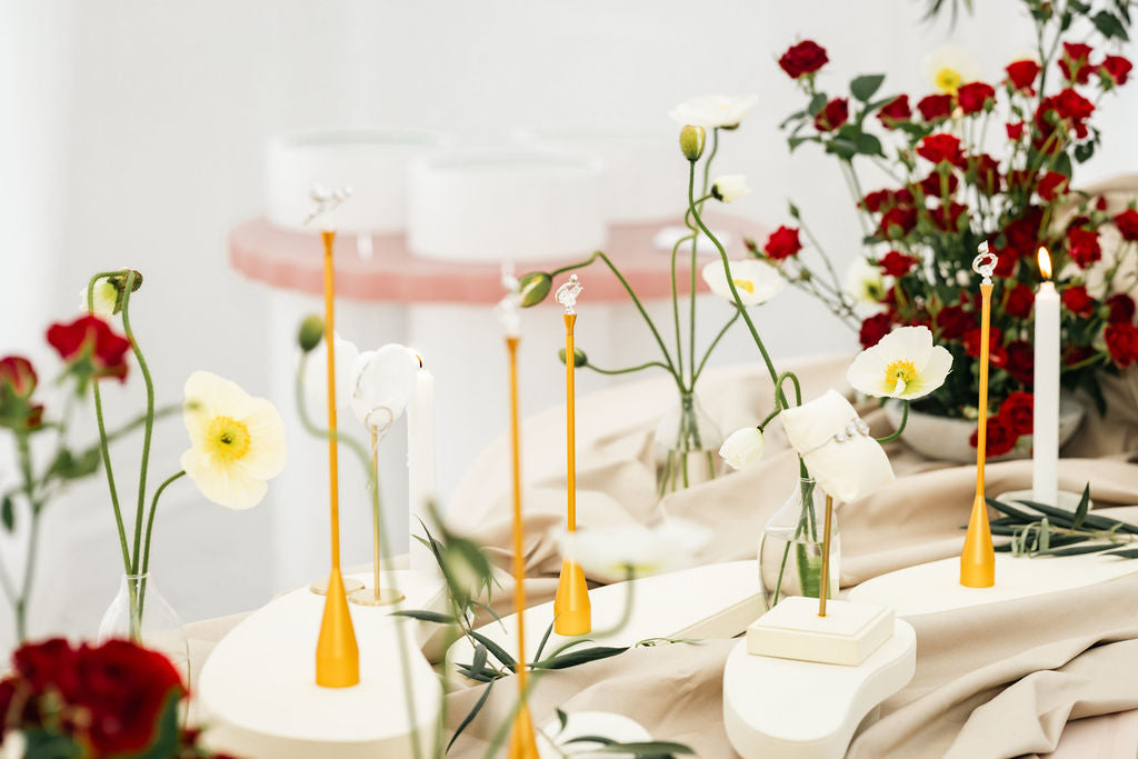 REVERENCE: An Exclusive Unveiling of Layla Kaisi Collection’s Newest Edit