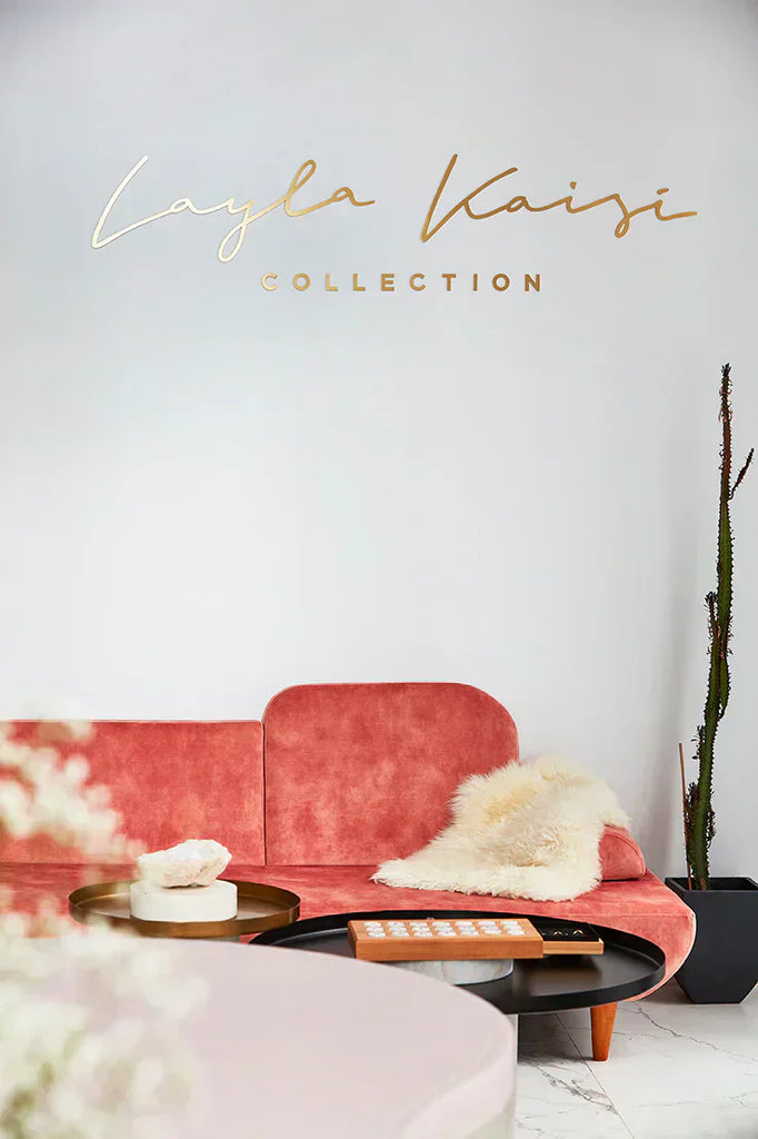 Inside the House of LKC: Our Philosophy, Craftsmanship, and Bespoke Design