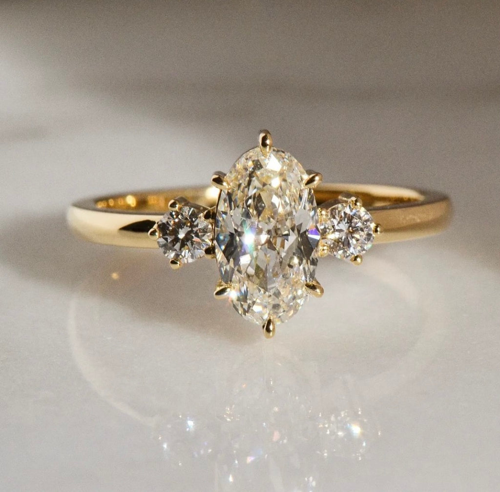 12 most expensive engagement rings in the world - Legit.ng