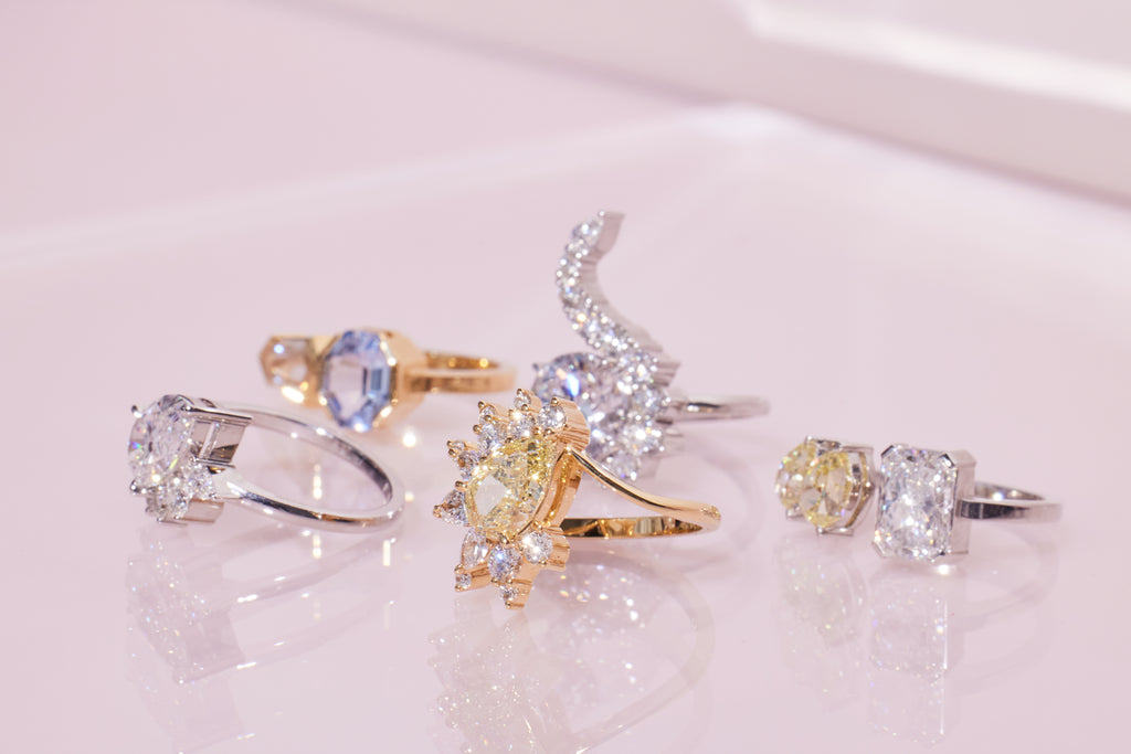 Fancy or Not: What Sets Fancy Diamonds Apart?