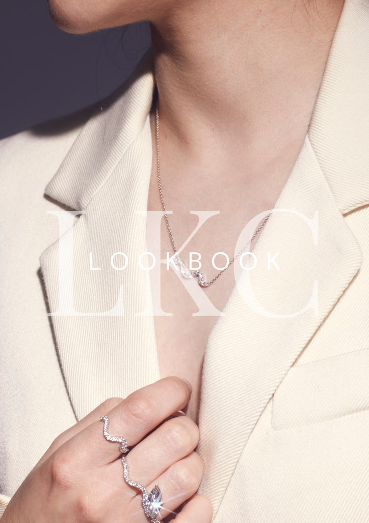 LKC Lookbook - The OUTRÉ Edit