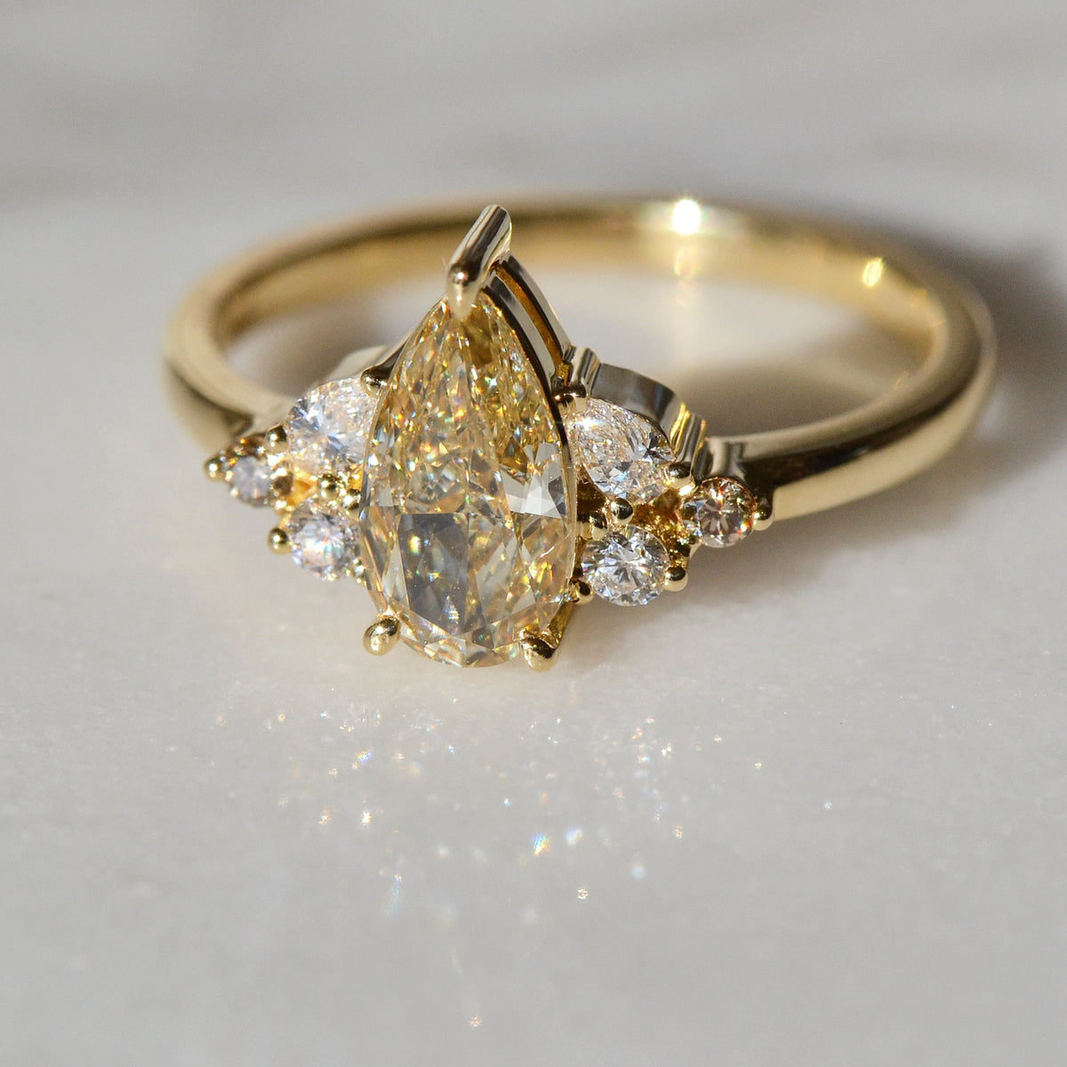 What is the Difference Between Custom and Bespoke Jewellery? Layla Kaisi Collection