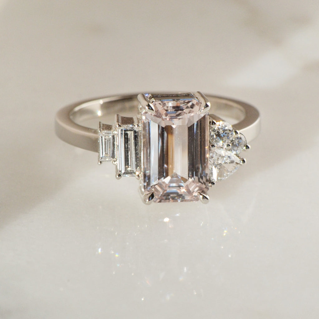 How to Choose the Perfect Engagement Ring?