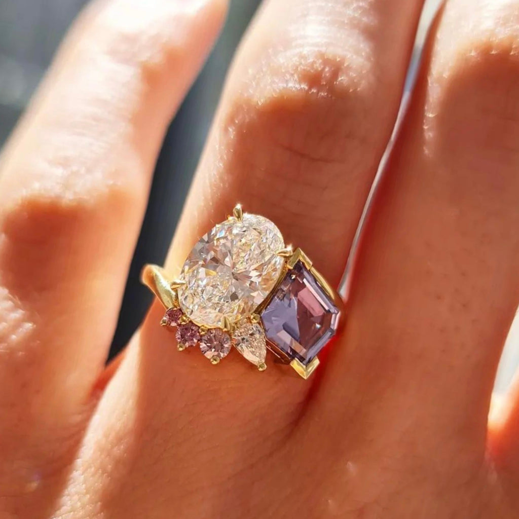 The Art of Intention: Why Bespoke Jewellery Is the Ultimate Expression of Story and Self
