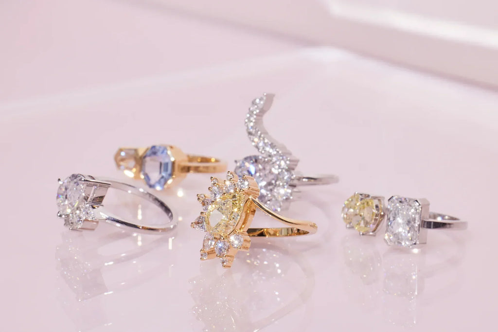 Worn with Meaning: The Symbolic Power of Rings