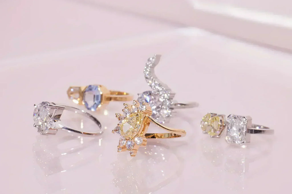 What’s My Ring Size? And How to Secretly Discover Your Partner’s: A LKC Guide to the Perfect Fit