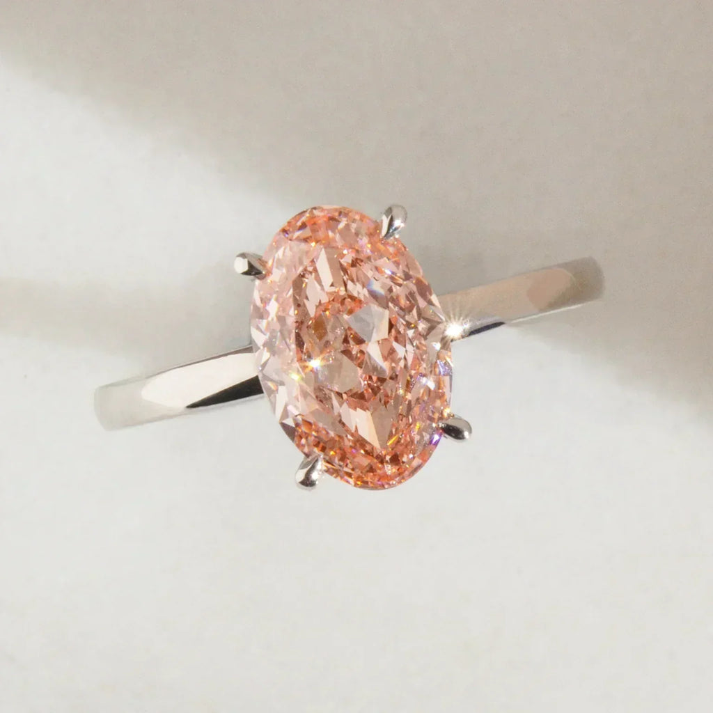 Investing in Fancy Coloured Diamonds: Rarity in an Age of Uncertainty