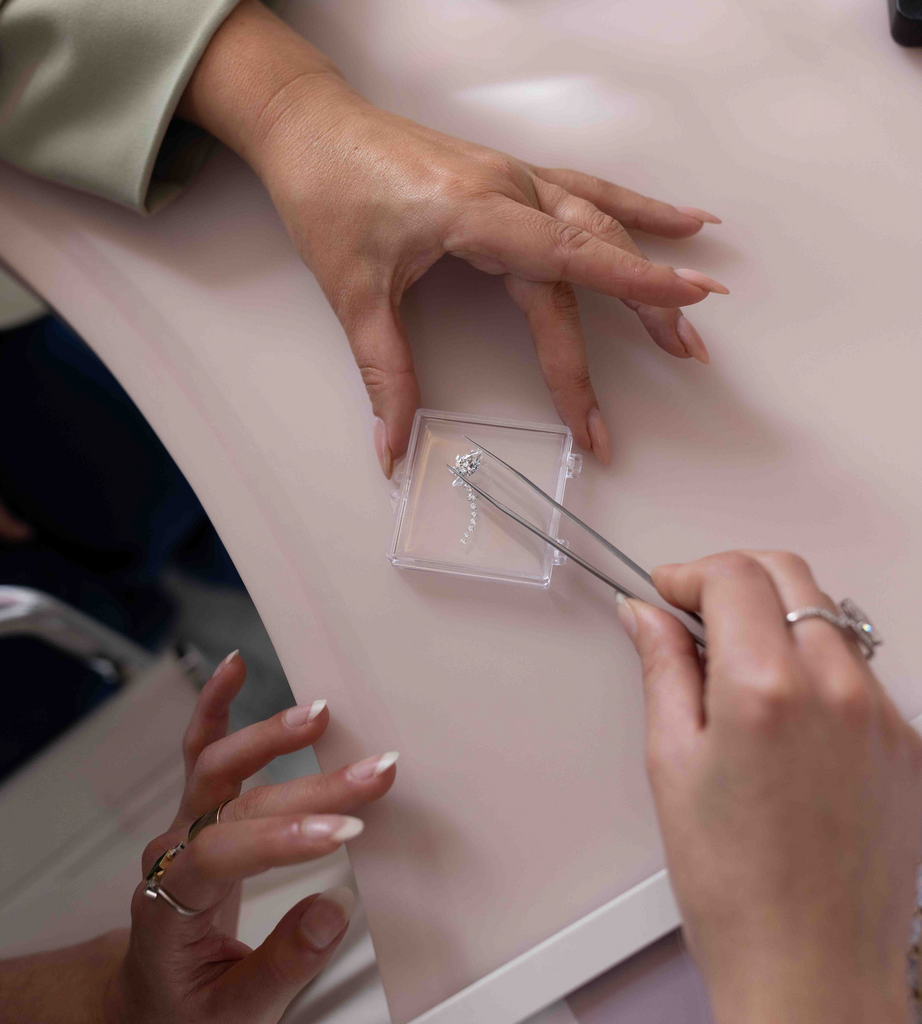 Your Voice, Your Story: How to Create the Perfect Bespoke Engagement Ring—In-Depth Questions Real Couples Ask