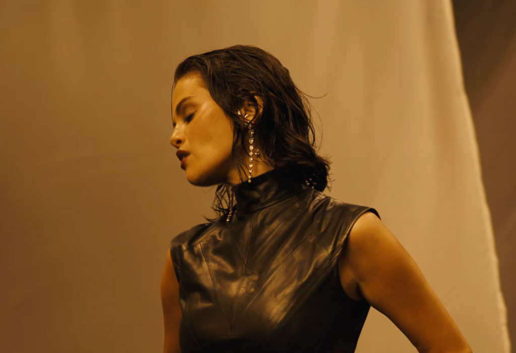 Selena Gomez’s ‘In The Dark’ Jewellery: Layla Kaisi Collection’s Sculptural Designs and Symbolic Elegance