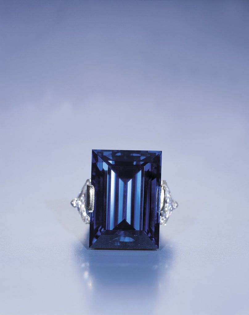 Celestial Splendour: The World of Sapphires—History, Rarity, and Modern Mastery