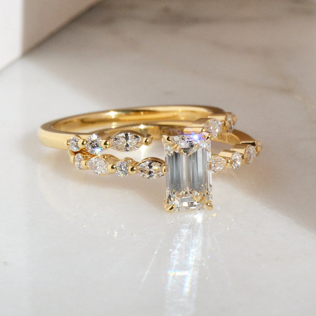 Diamond Engagement Rings: A Timeless Symbol, Reimagined by Layla Kaisi Collection