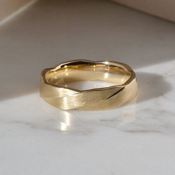 Understanding Gold: The Differences Between Yellow, White, and Rose Gold Explained
