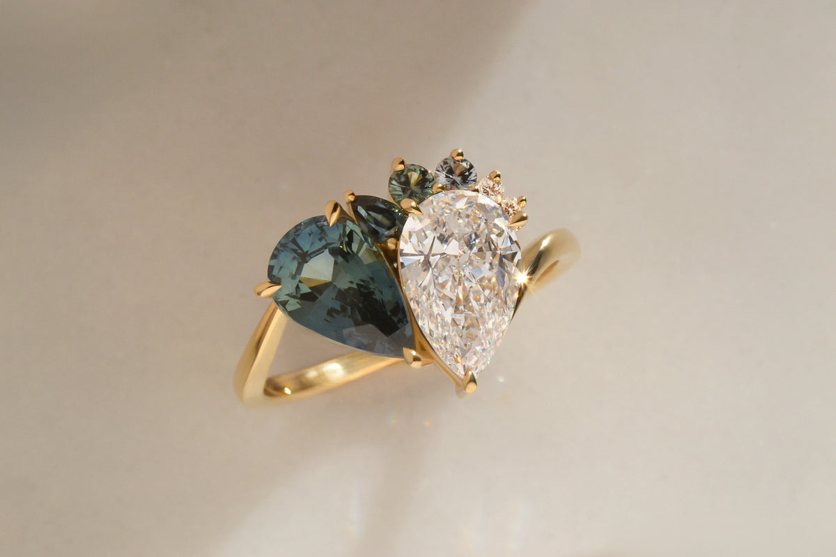 Layla Kaisi Collection
