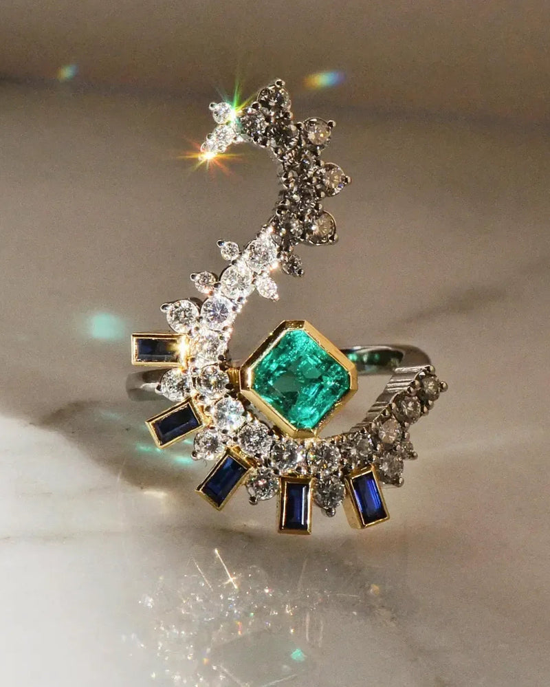 Layla Kaisi Collection: The Best Jewellers In Auckland And Where To Find Them