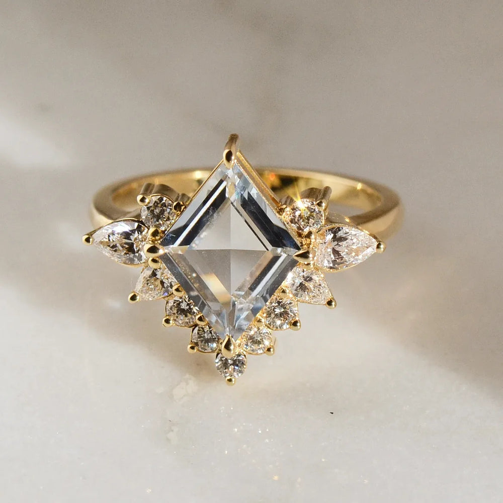 Bespoke Jewellery Collection | Engagement, Wedding & Fine Jewellery ...