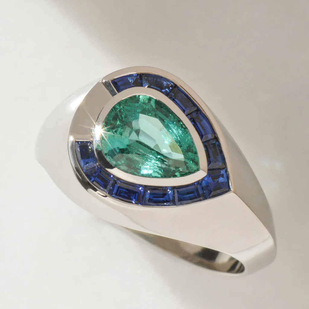 Emerald