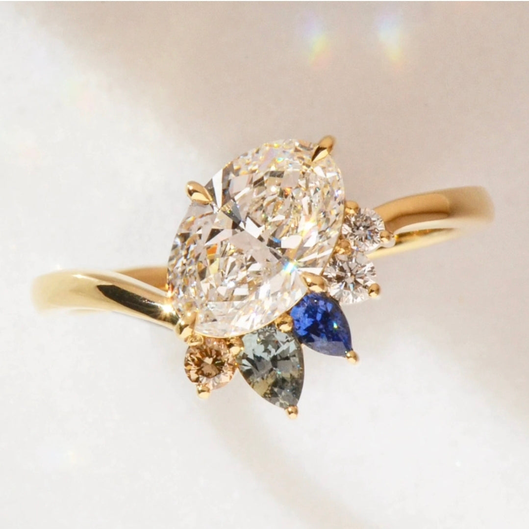 Layla Kaisi Collection