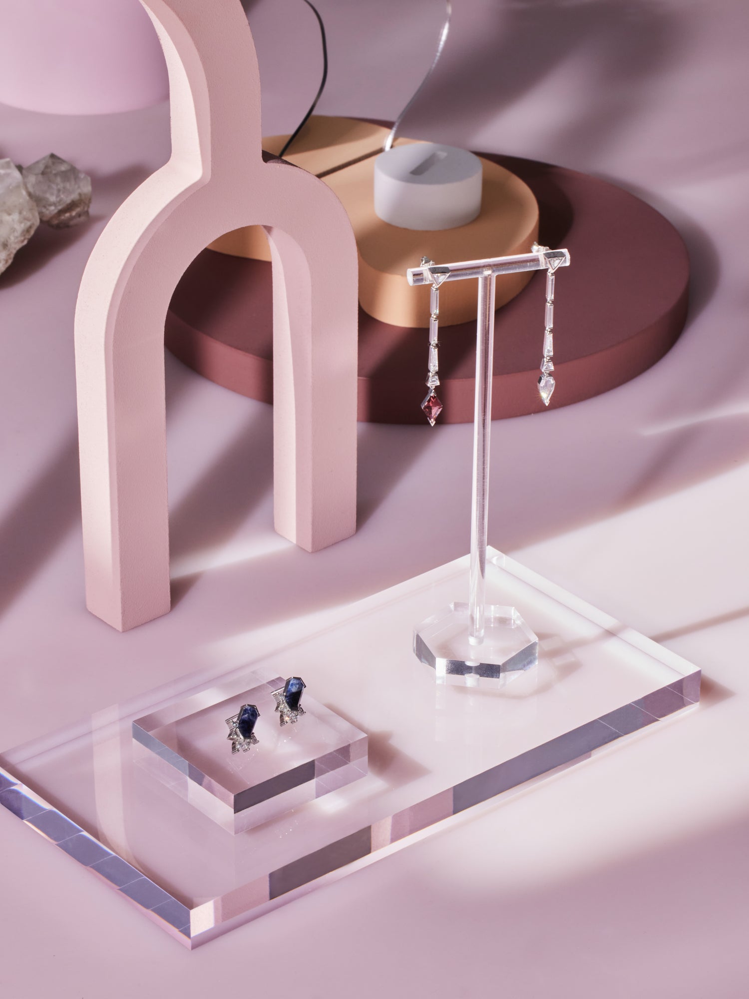 Bespoke Jewellery Design