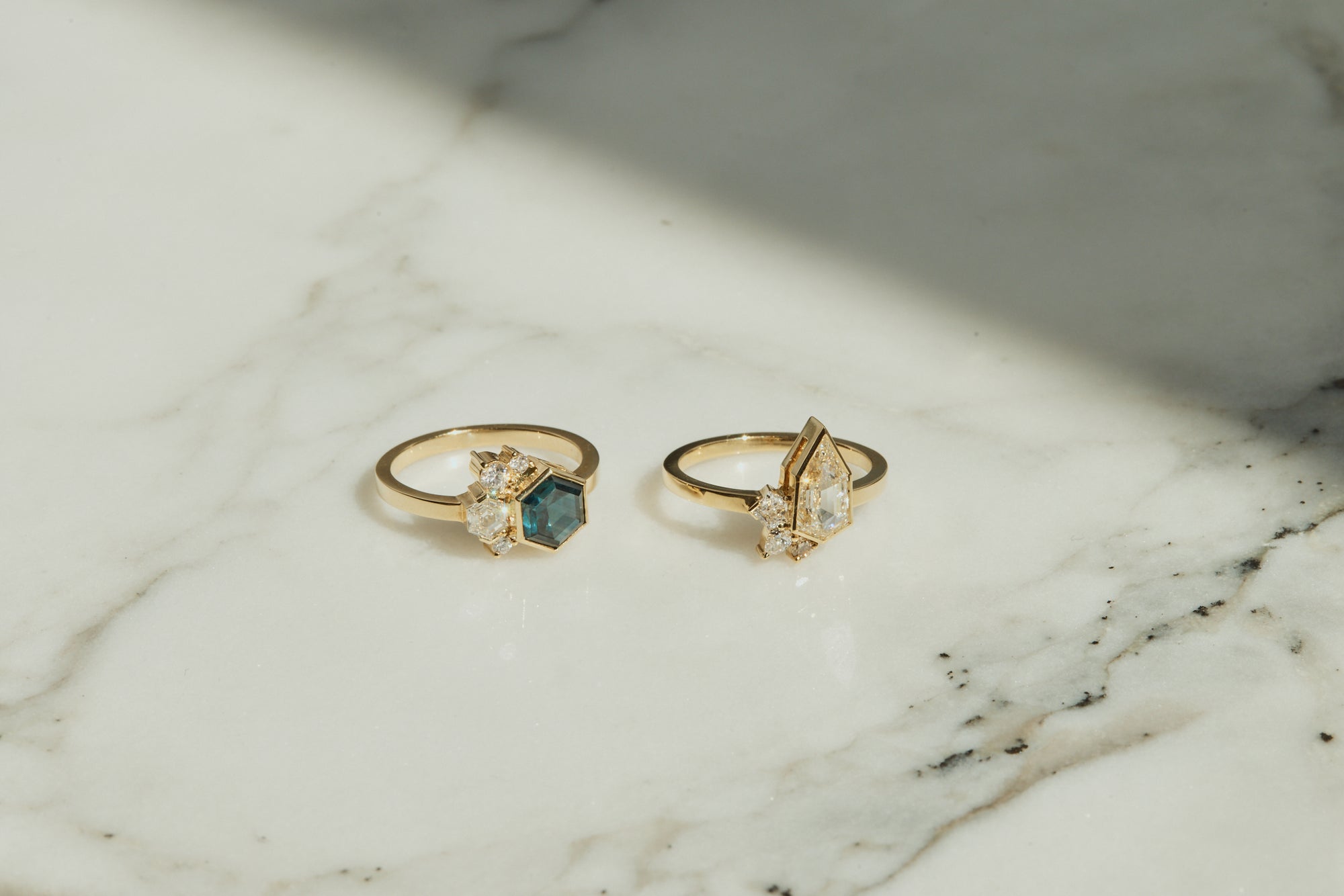 Custom Jewellery Design at LKC